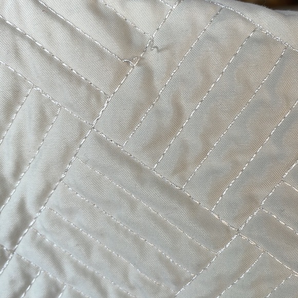 Ann Taylor LOFT Vest -Sz M - Picture 6 of 7